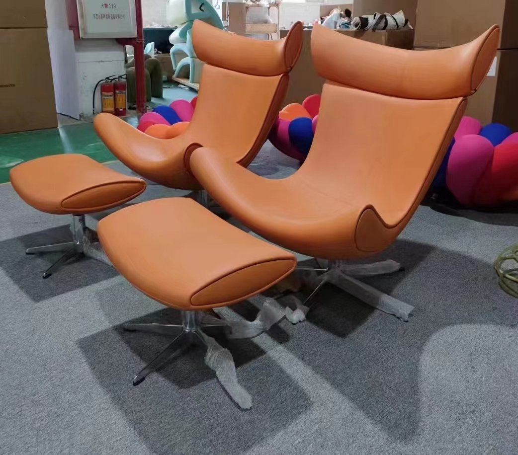 Imola chair replica
