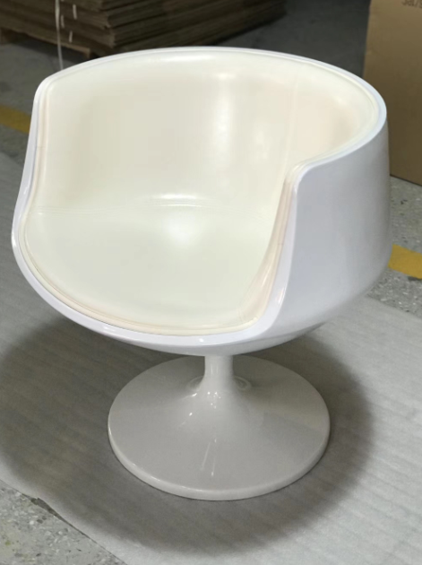 Coffee cup Chair replica