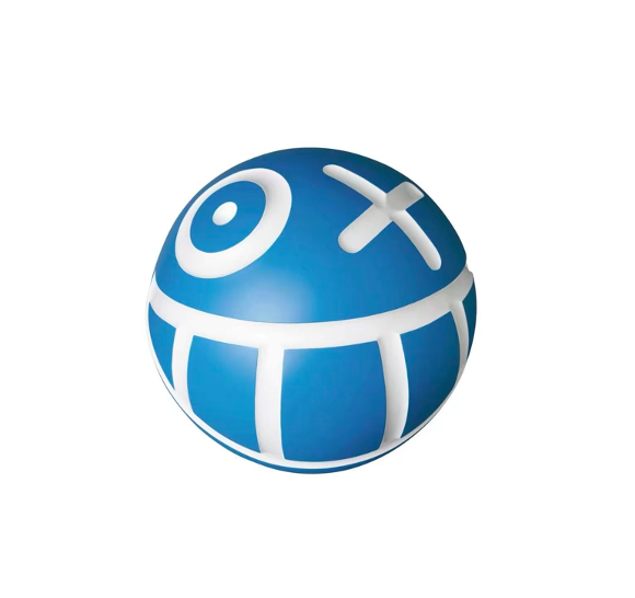 André Saraiva Mr. A Ball replica