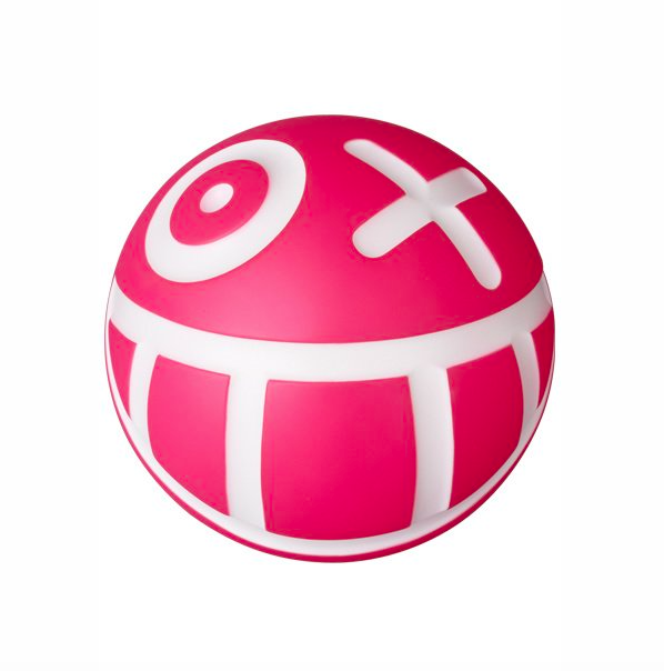 André Saraiva Mr. A Ball replica