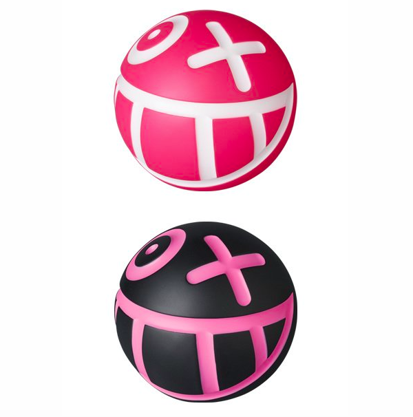 André Saraiva Mr. A Ball replica