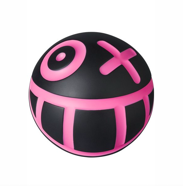 André Saraiva Mr. A Ball replica