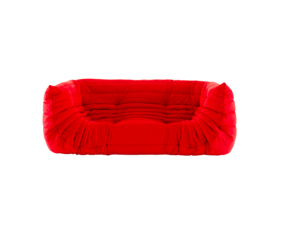 Bomboca Sofa By Fernando and Humberto Campana Other - Home R99933