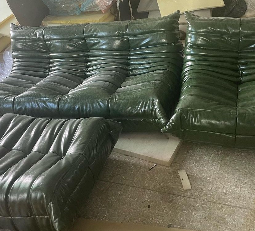 Togo Sofa Replica Worldwide Delivery