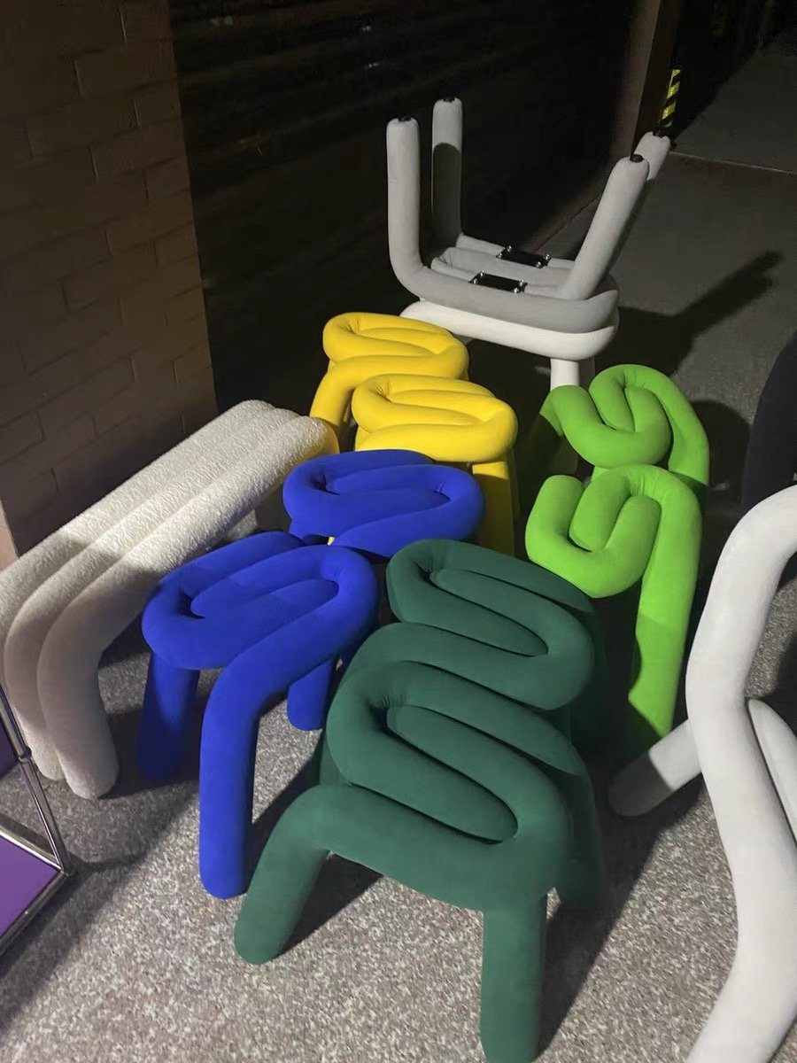 Bold stylstool replica