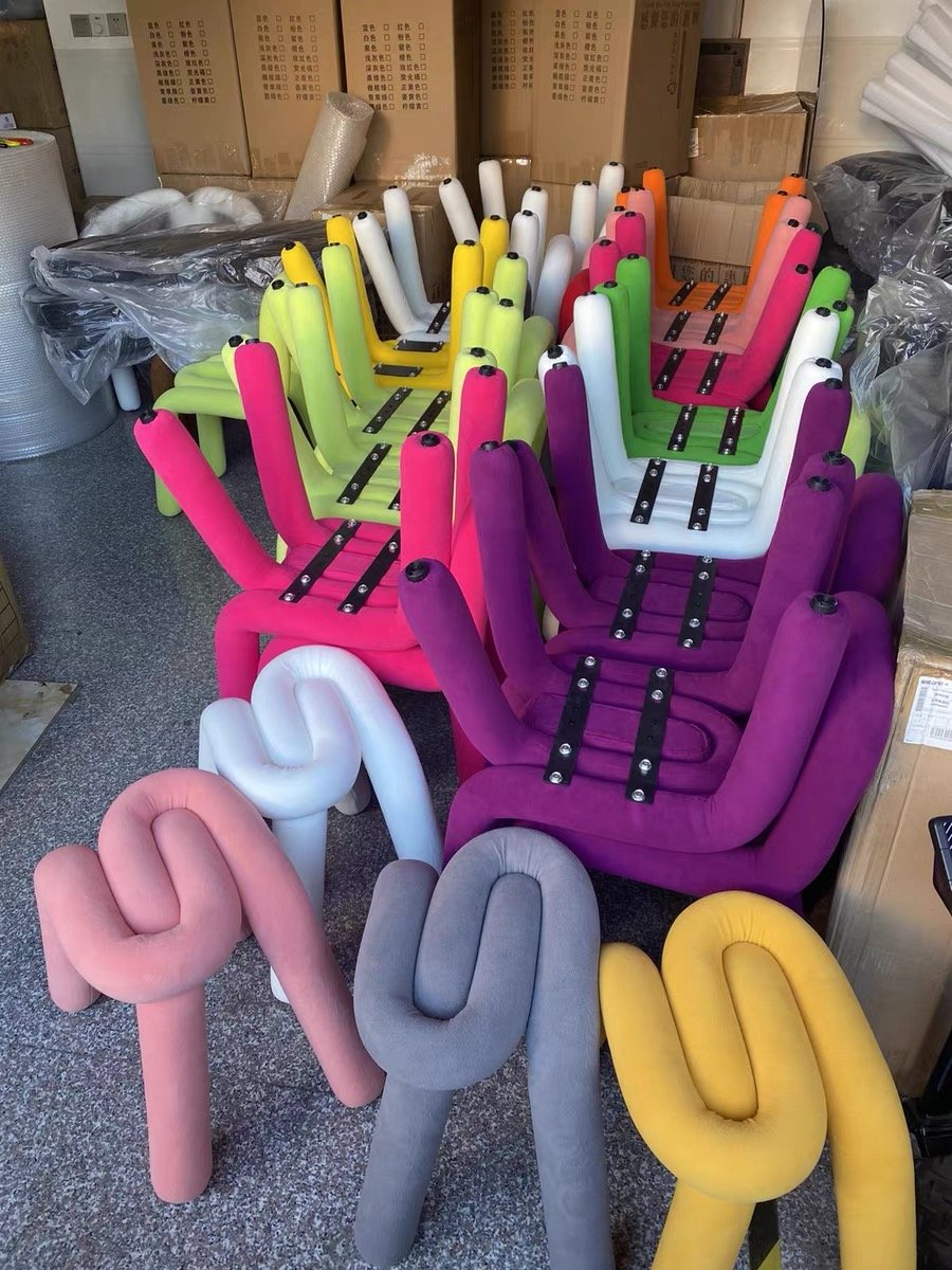 Bold stylstool replica