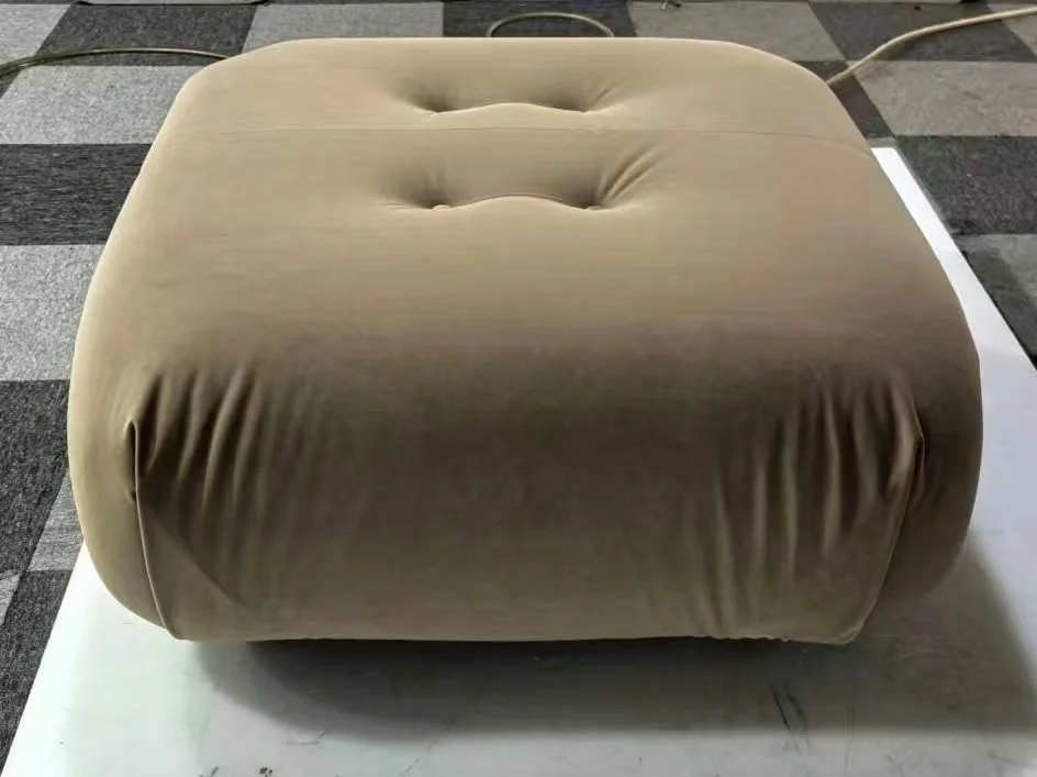 Soriana ottoman footrest dupe