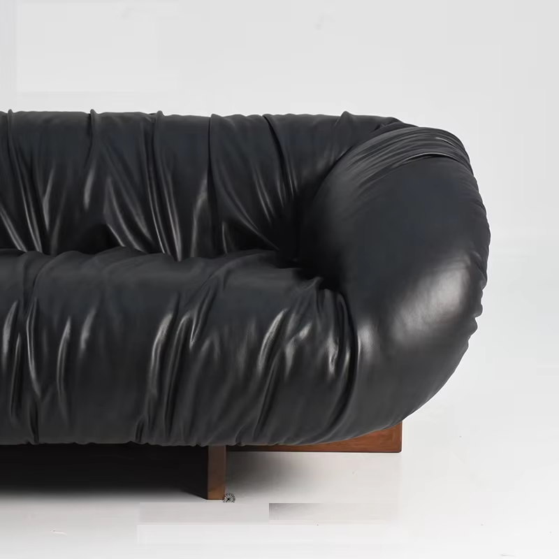 MP-61 Sofa Percival Lafer replica