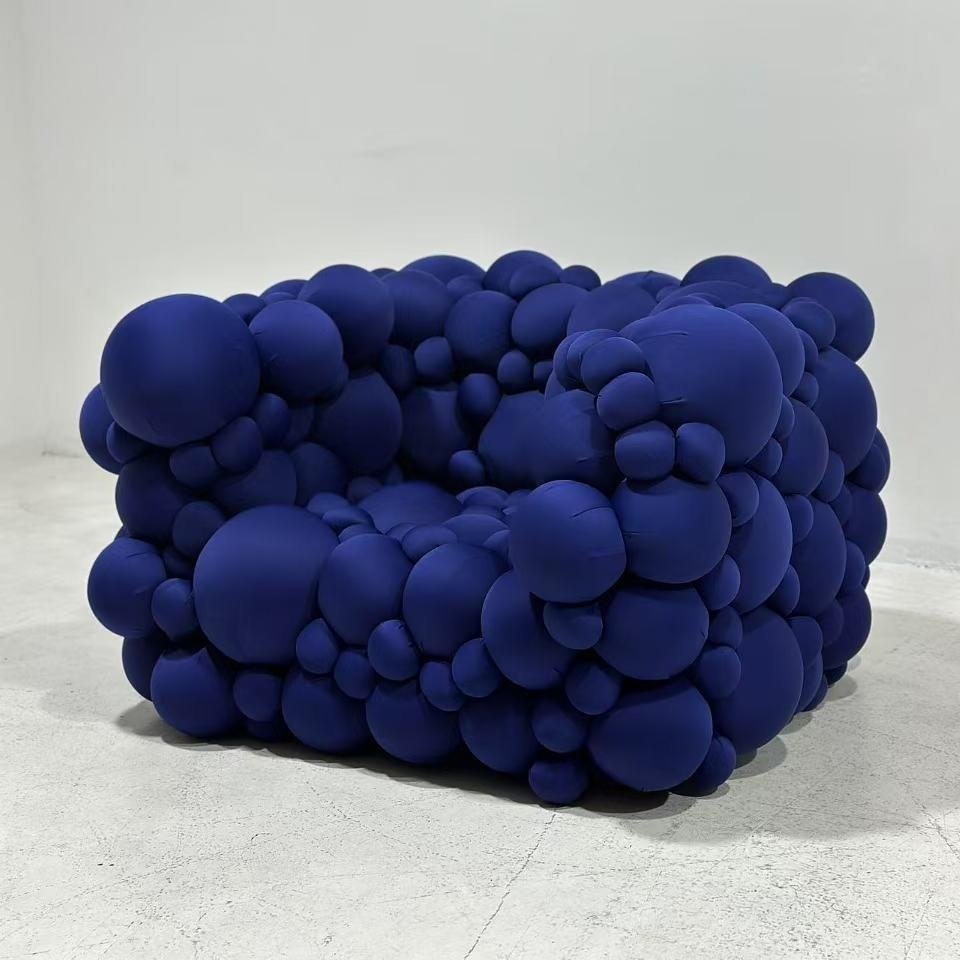 Mutation Chair