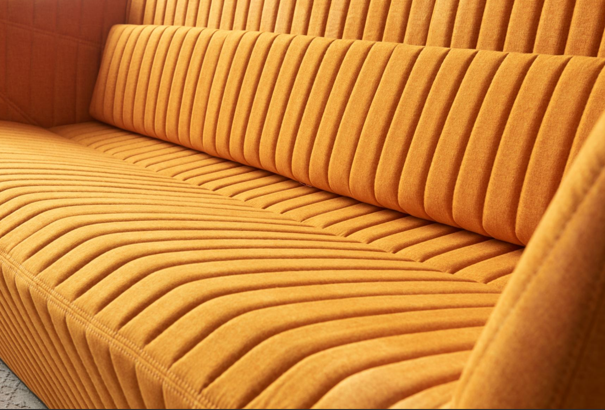 Facett sofa Roset replica