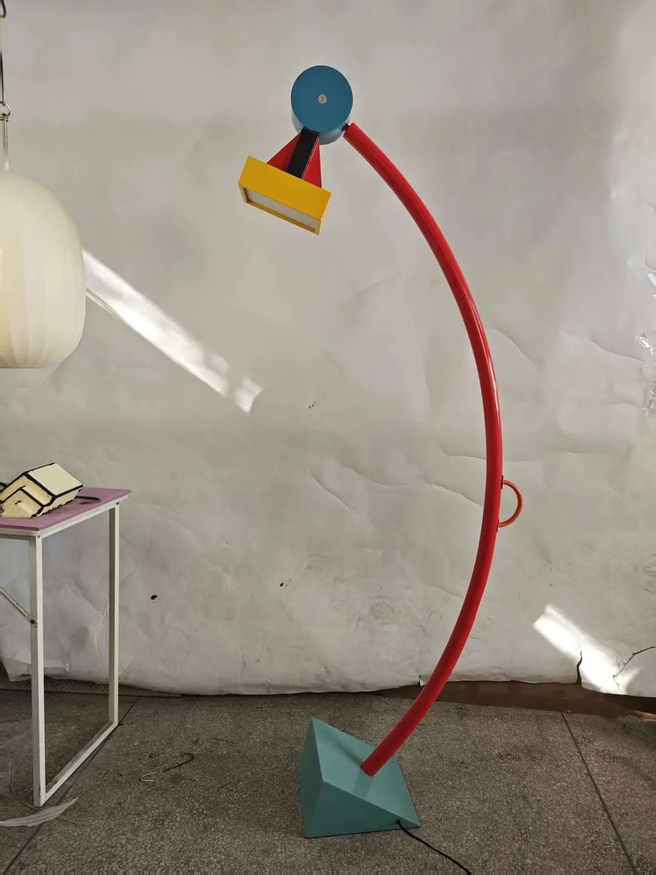 Treetops Floor lamp replica