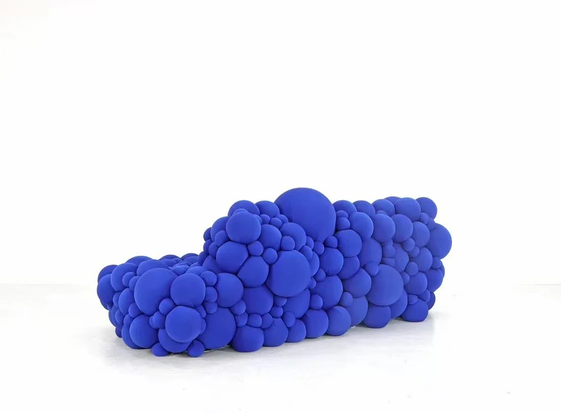 Organic Mutation sofa dupe