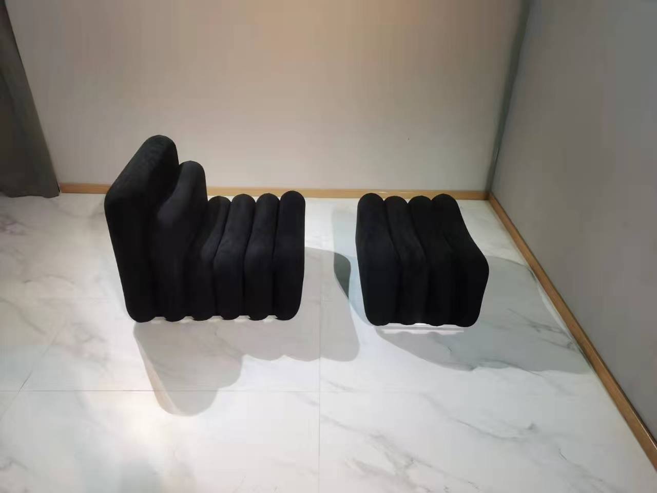 Joe Colombo chair replica