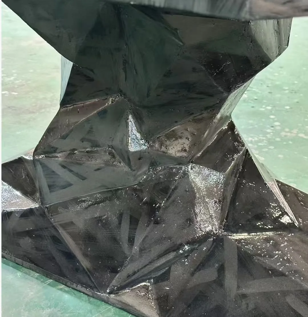 Bonsai table replica