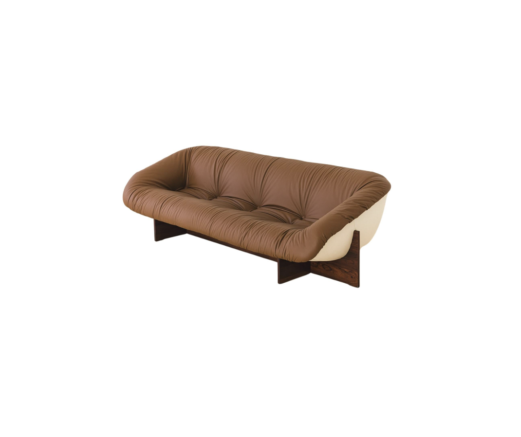 MP-61 Sofa Percival Lafer replica