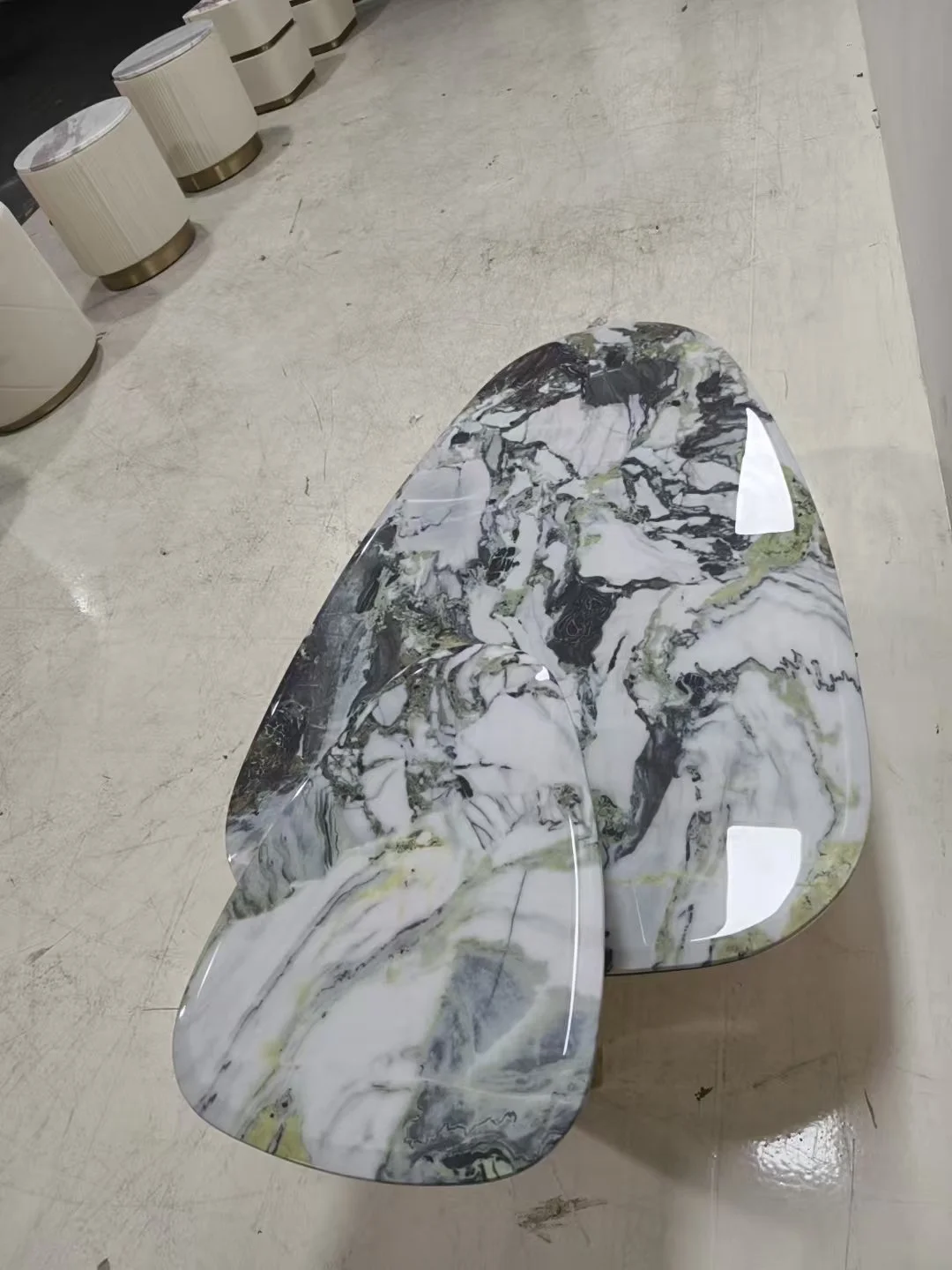 JinYe style Coffee Table