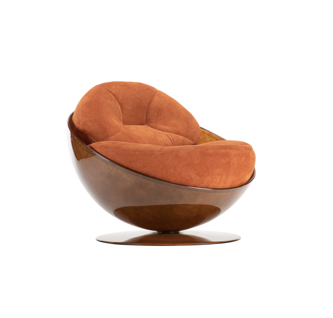 Esfera Lounge Chair