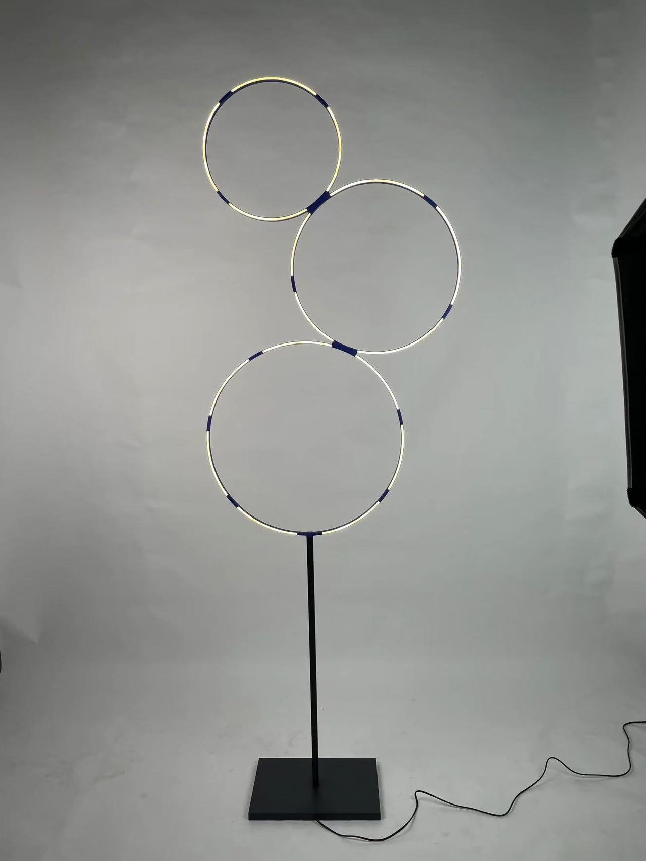 Floor lamp Catellani & Smith Sorry Giotto