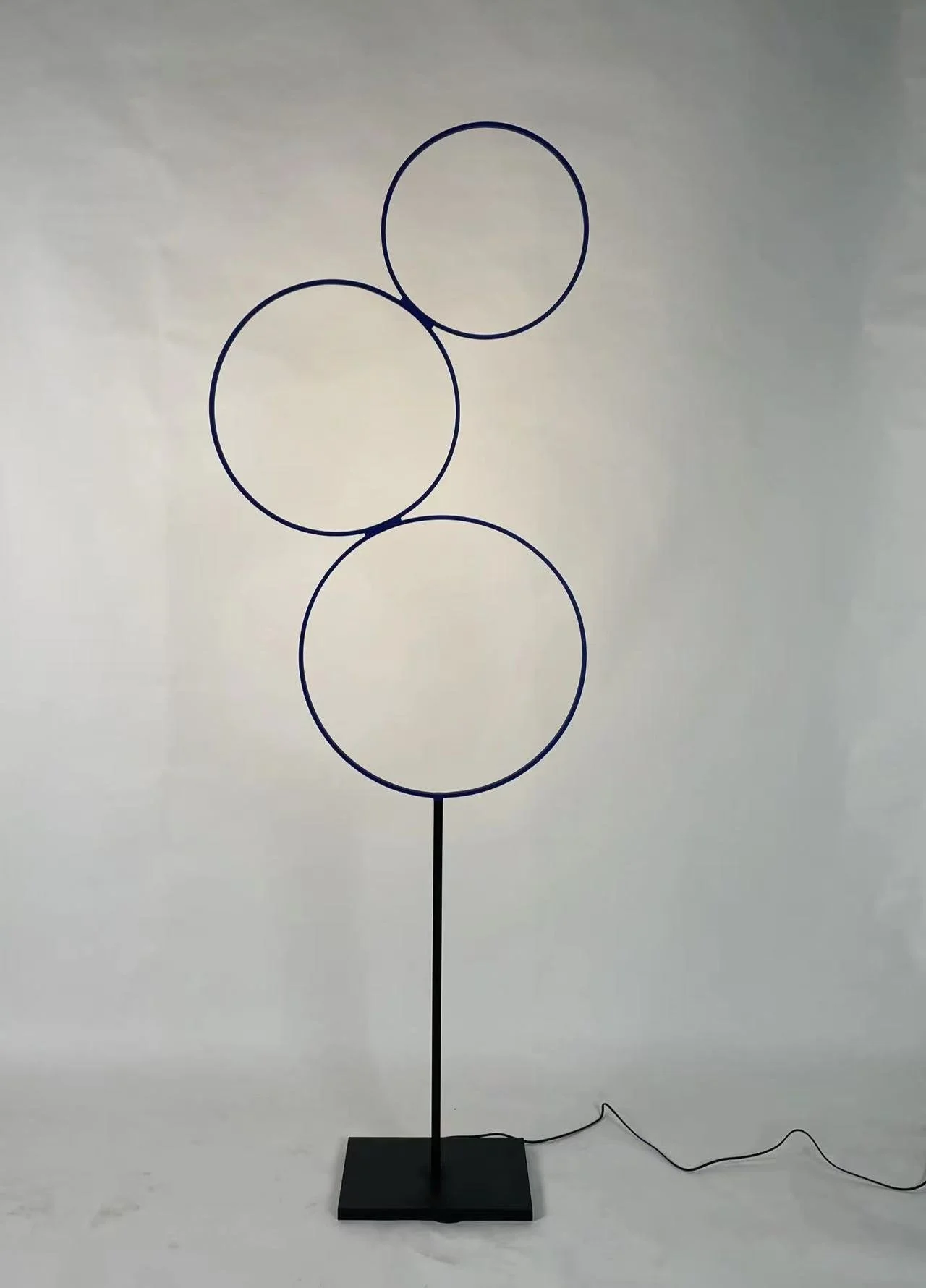 Floor lamp Catellani & Smith Sorry Giotto