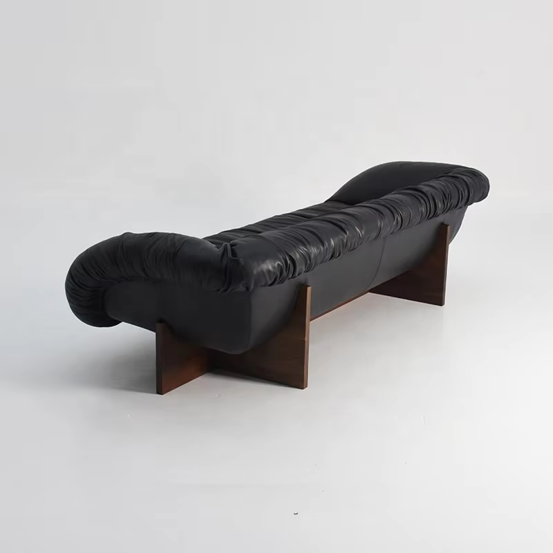 MP-61 Sofa Percival Lafer replica