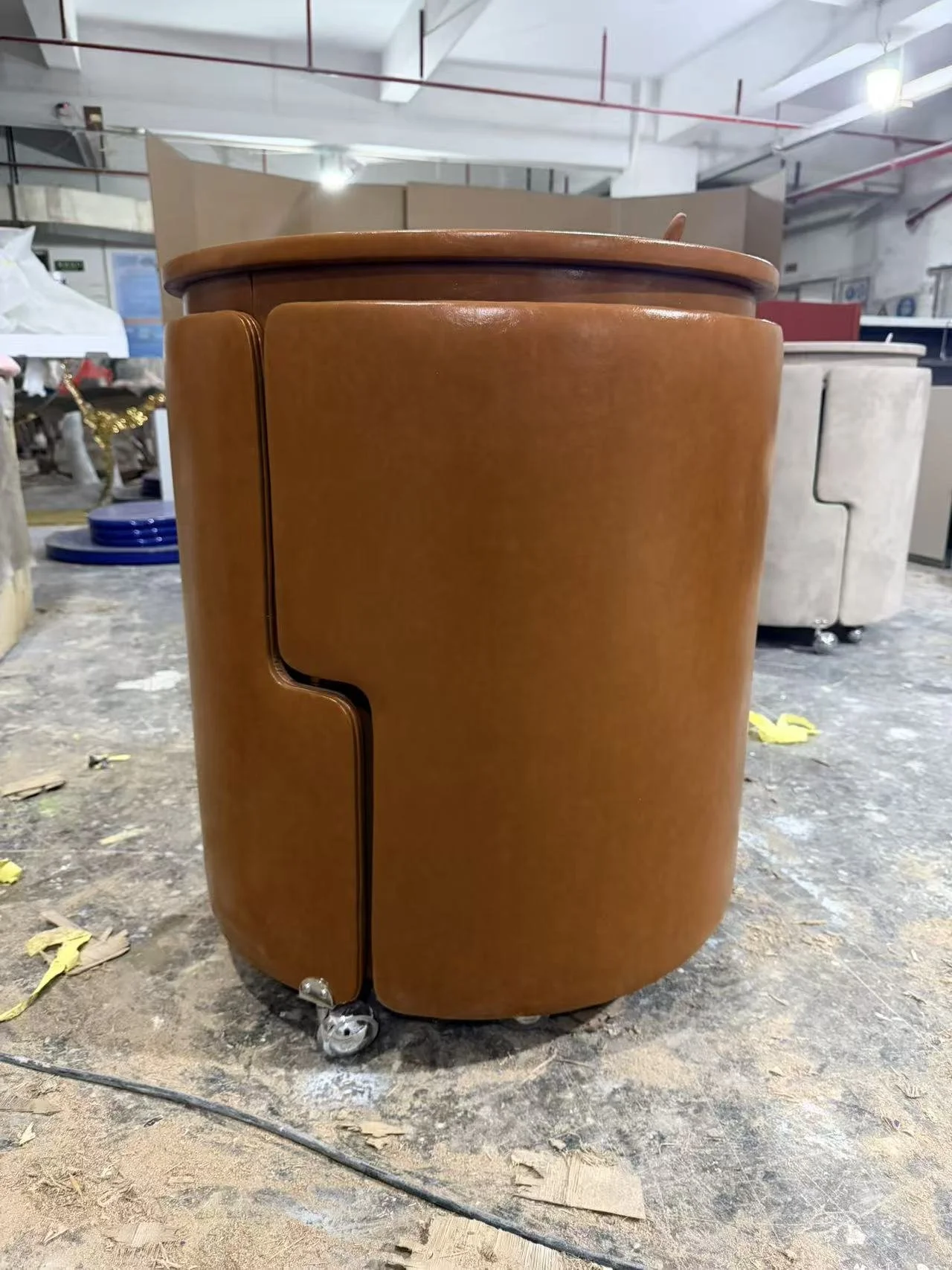 'Dilly Dally’ Vanity Massoni replica