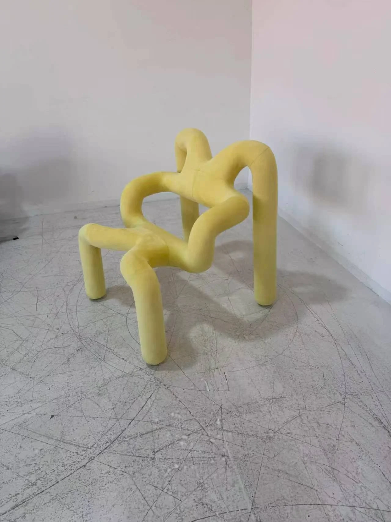 Ekstrem Chair dupe replica