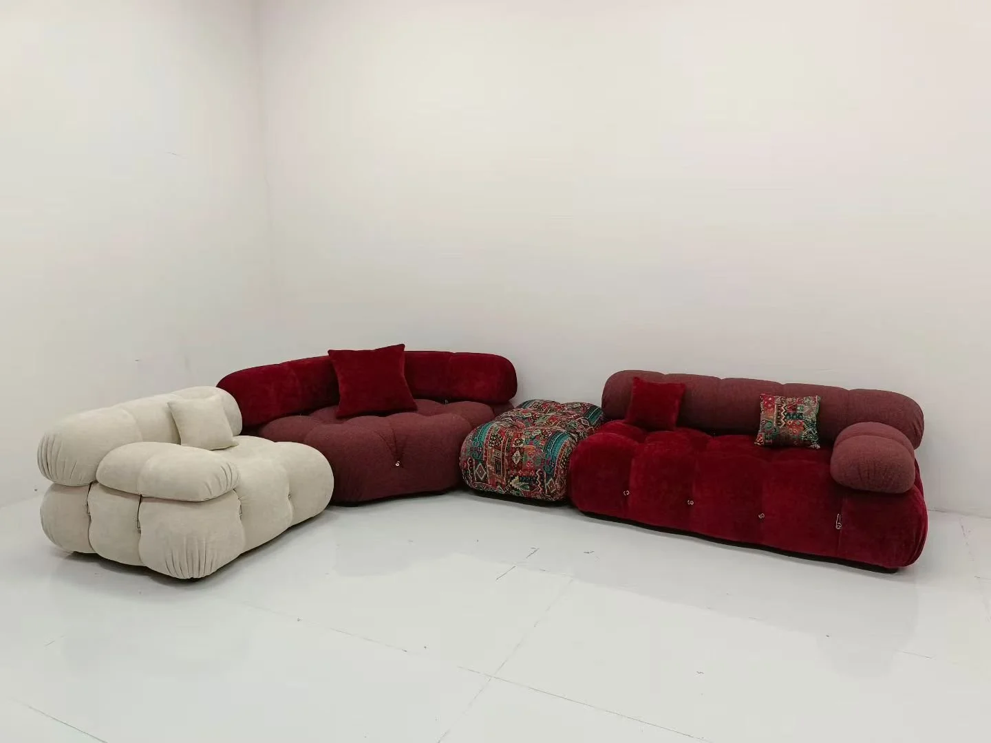 High quality Camaleonda Sofa dupe