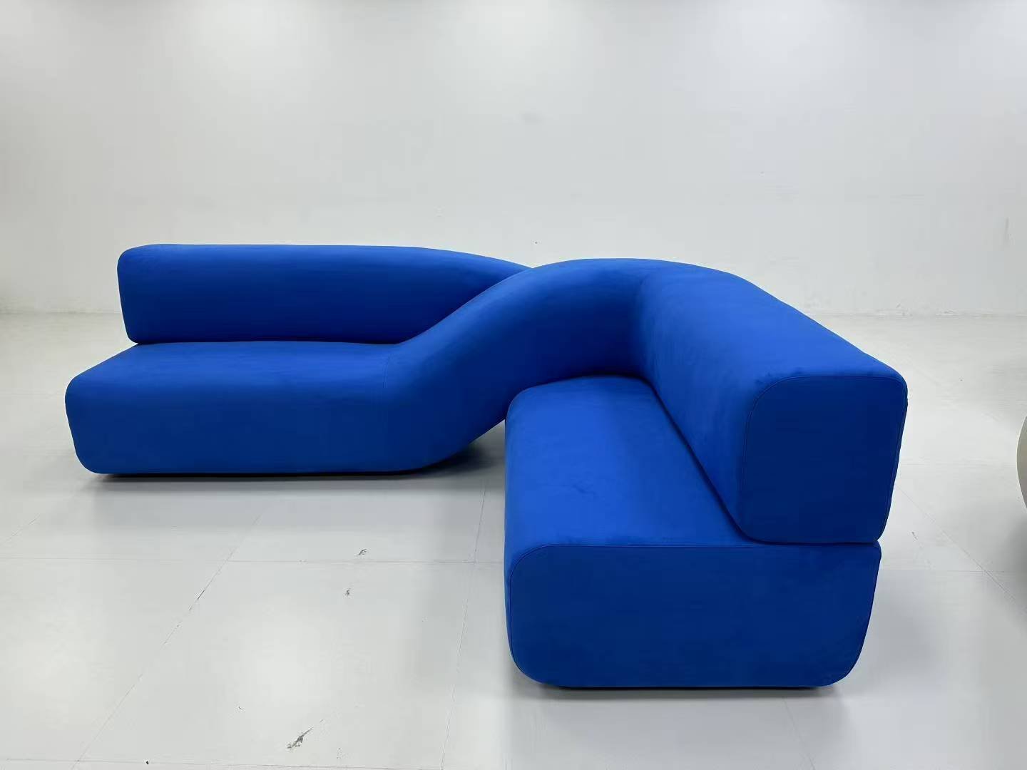 Landscapte style Sofa