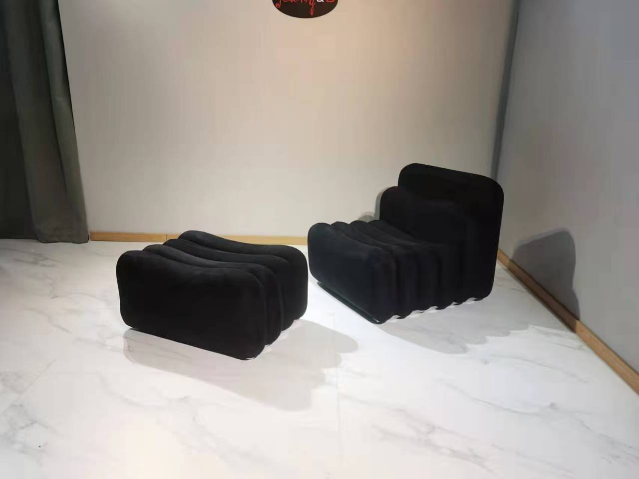 Joe Colombo chair replica