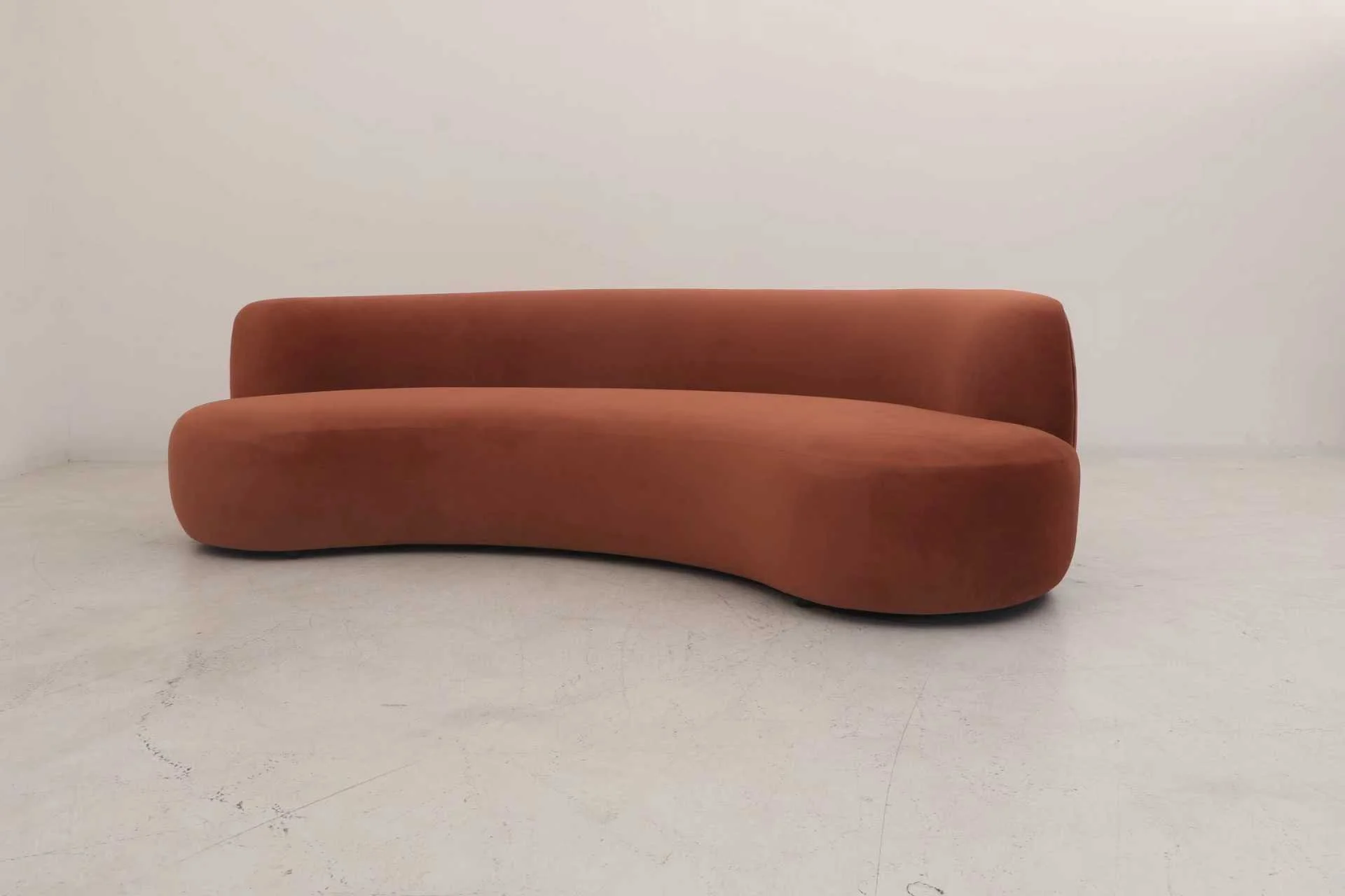 The 190 sofa replica