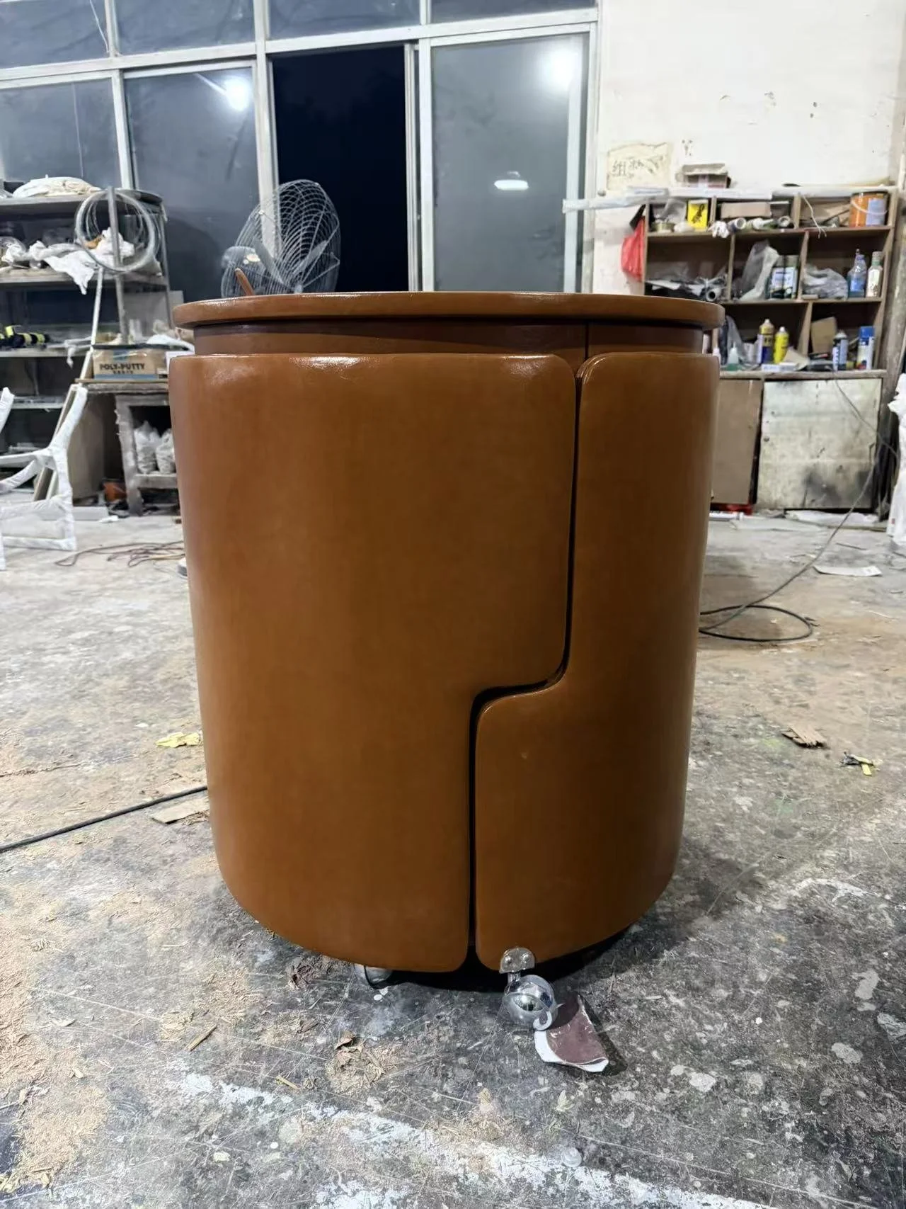 'Dilly Dally’ Vanity Massoni replica