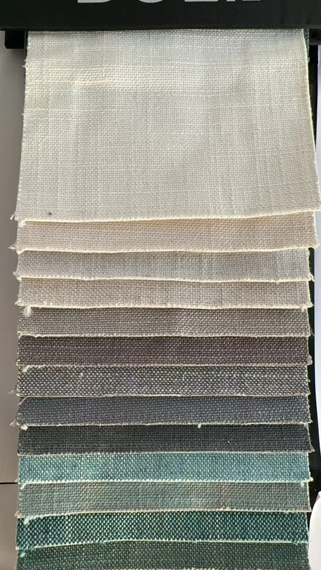 Cloud sofa linen dupe