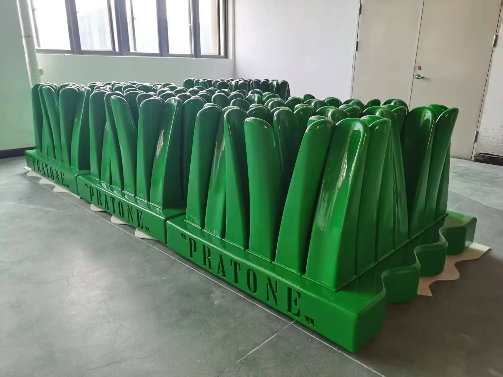 Pratone chair grass chair dupe replica vintage