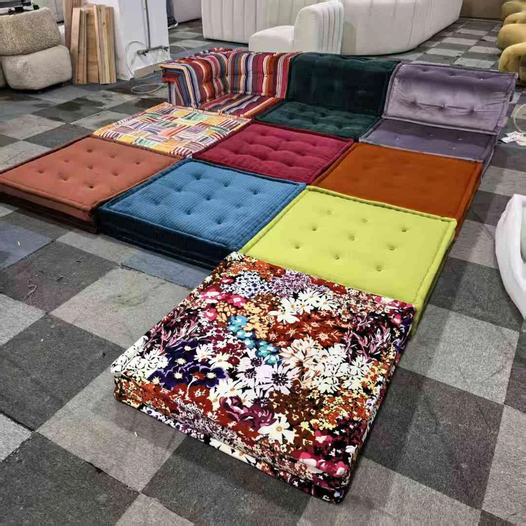Mah Jong Sofa Bobois Dupe replica high quality