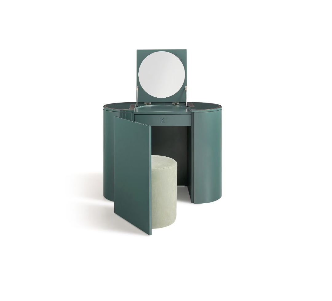 O'Lock Vanity Fendy dupe