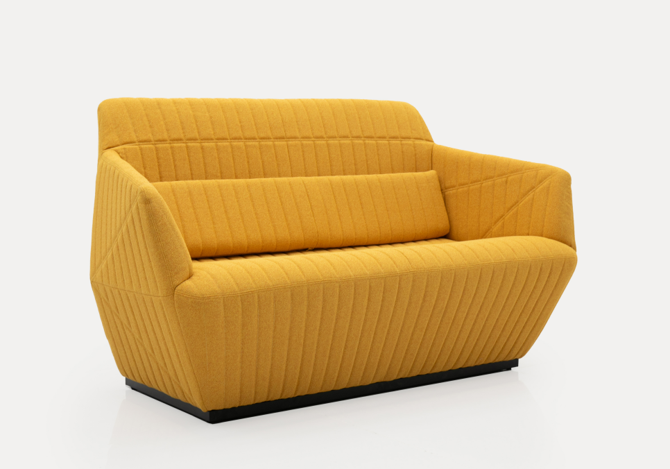 Facett sofa Roset replica