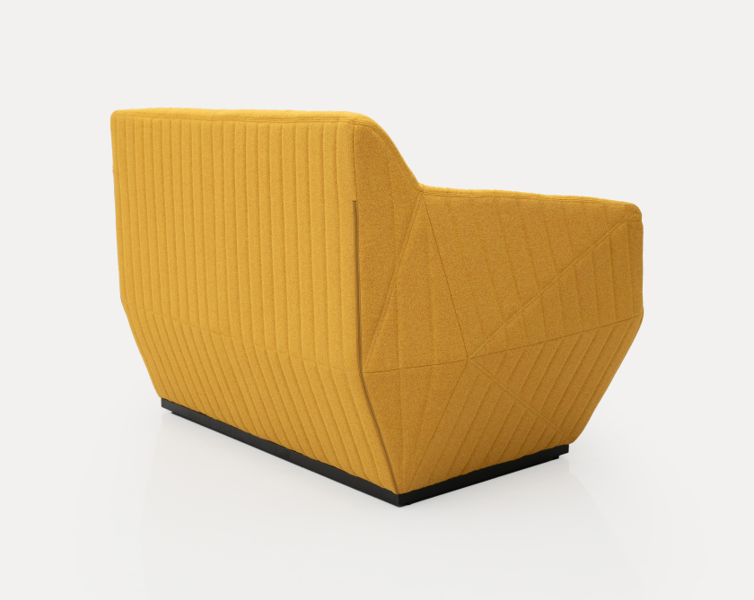 Facett sofa Roset replica