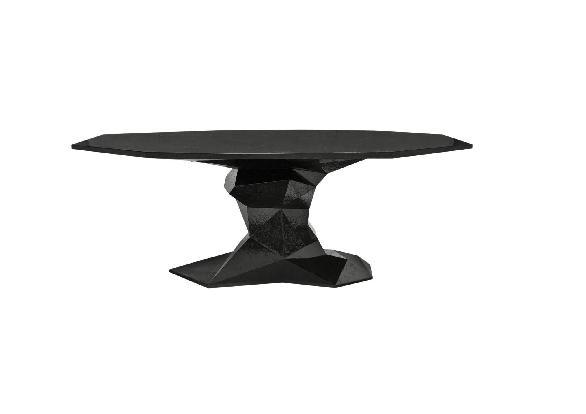 Bonsai table replica