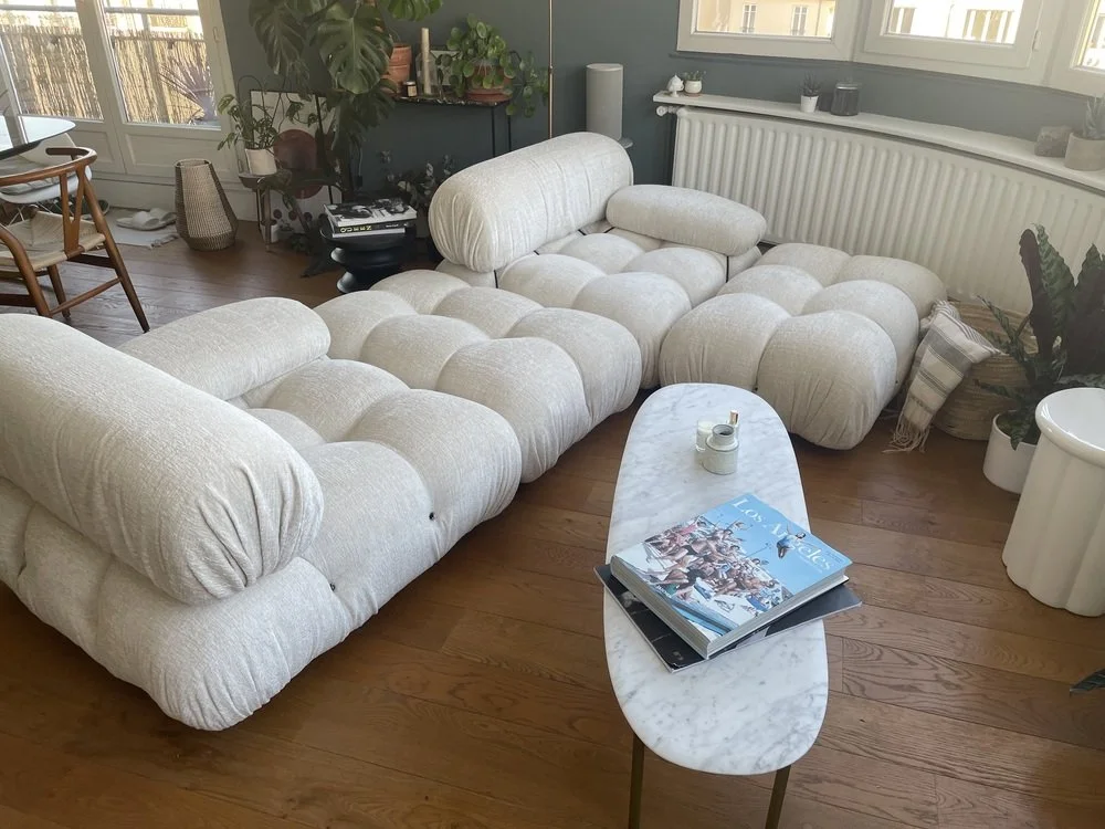 Camaleonda Sofa dupe high quality