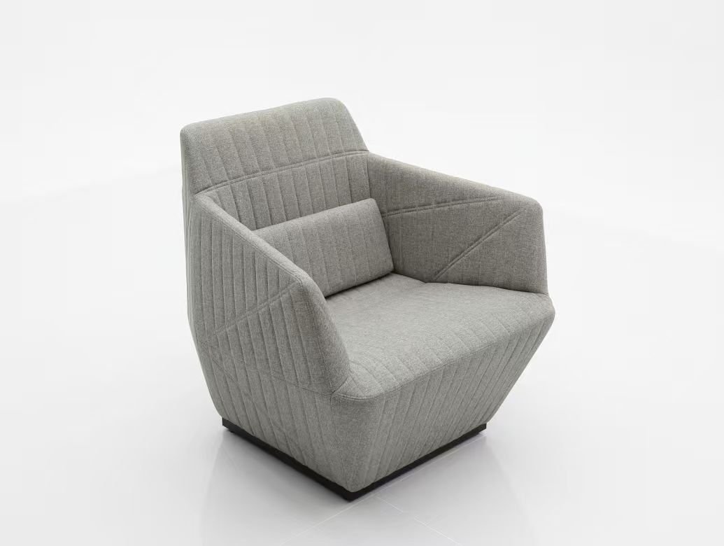 Facett chair Roset replica dupe