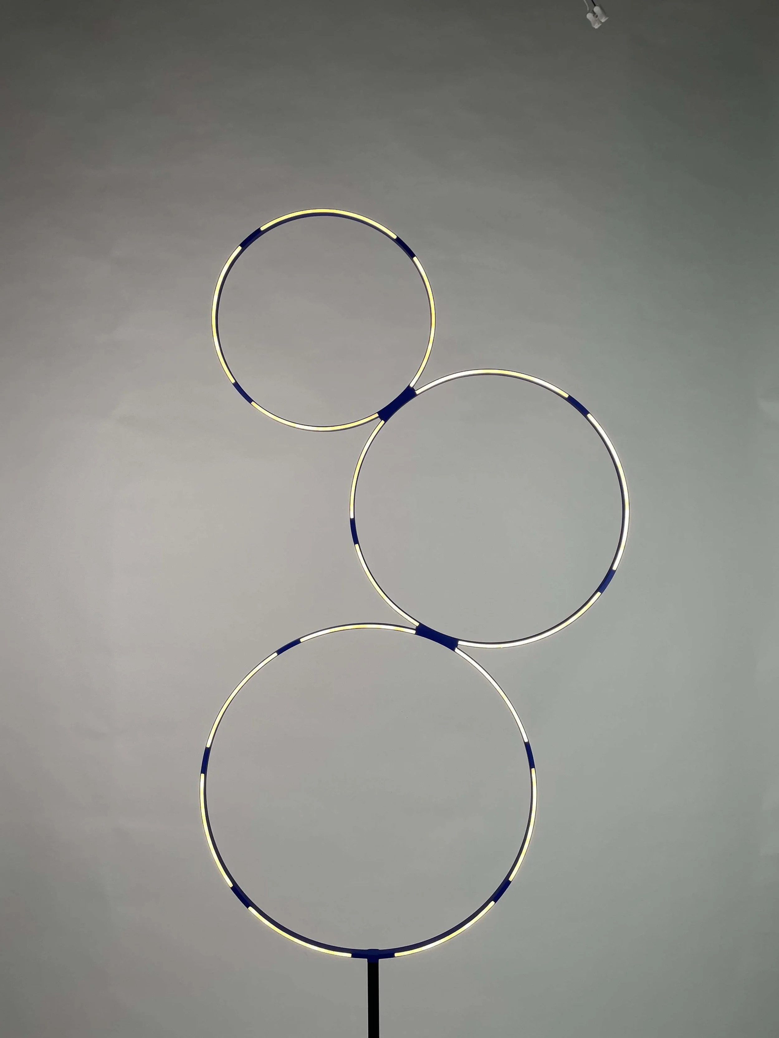 Floor lamp Catellani & Smith Sorry Giotto dupe