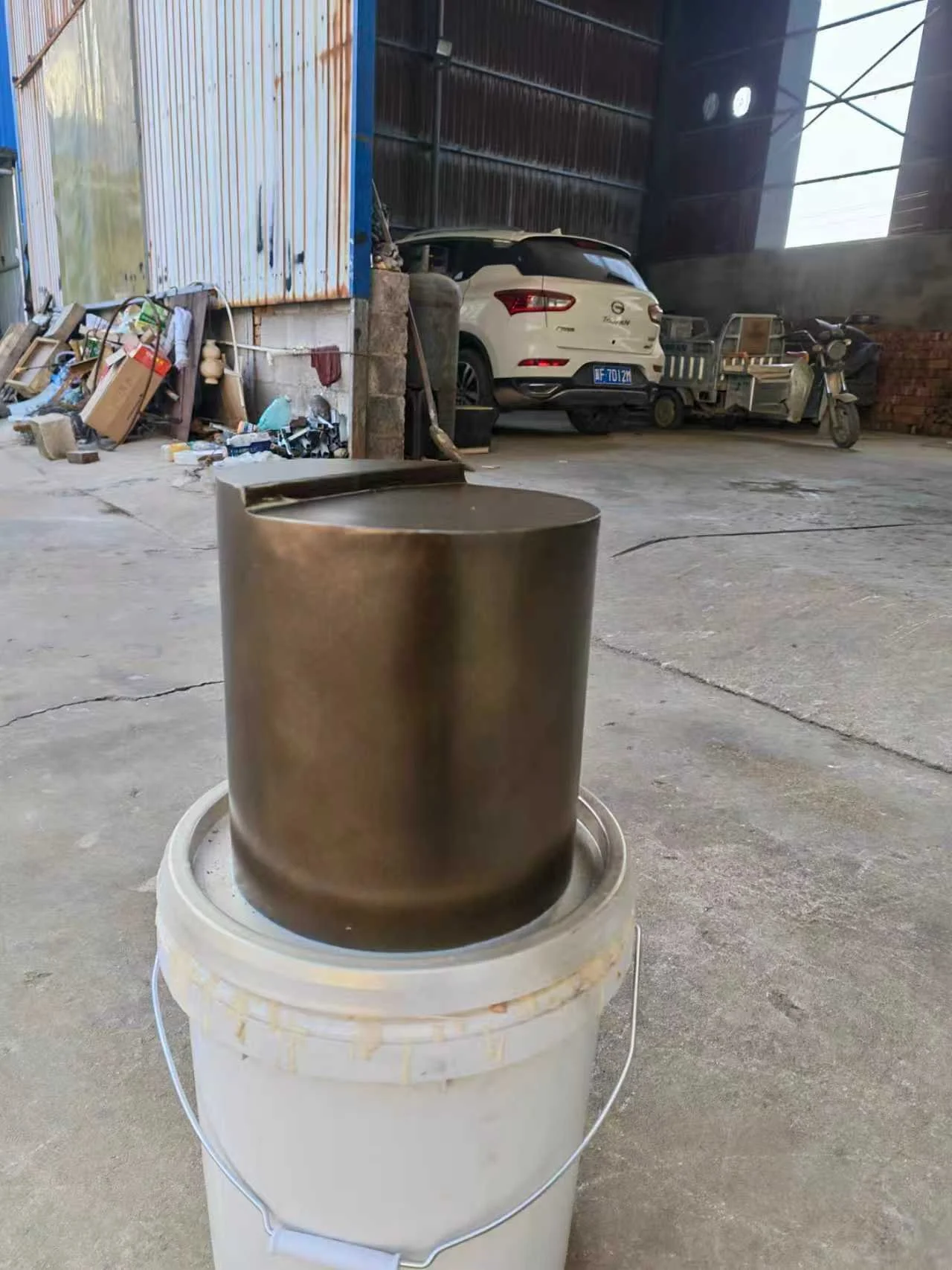 The Ella coffee table