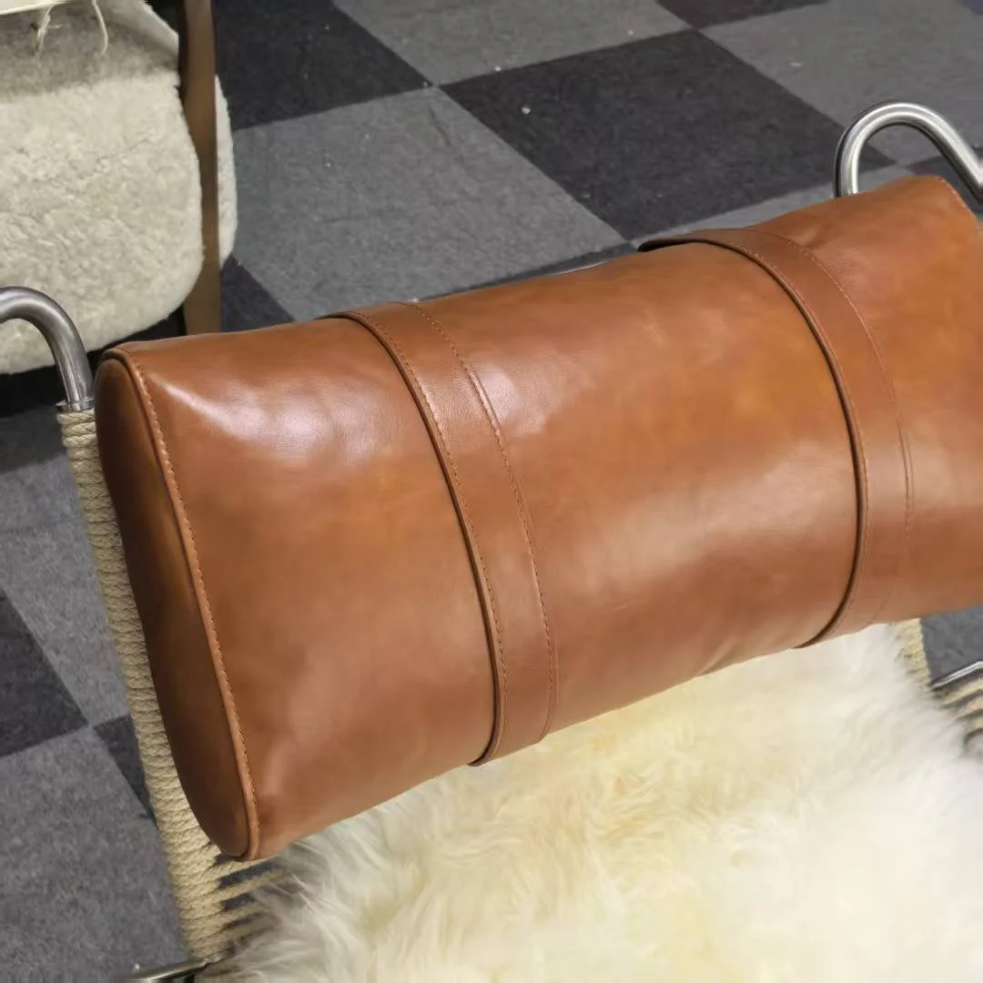 Mid Century Premium Flag Halyard Chair dupe