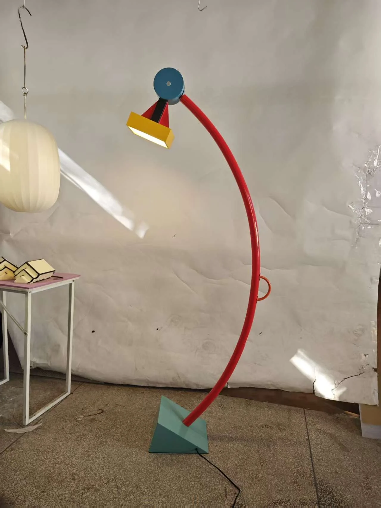 Treetops Floor lamp replica