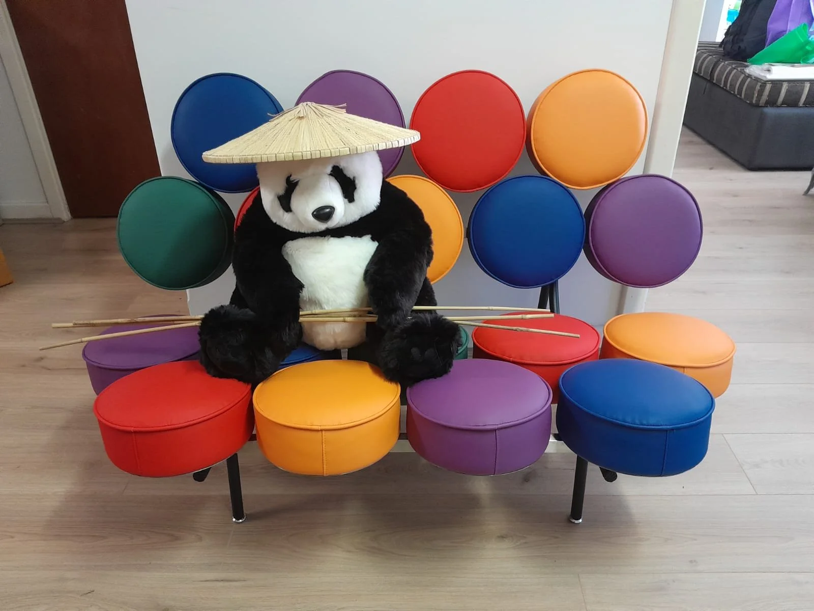 Marshmallow Sofa replica