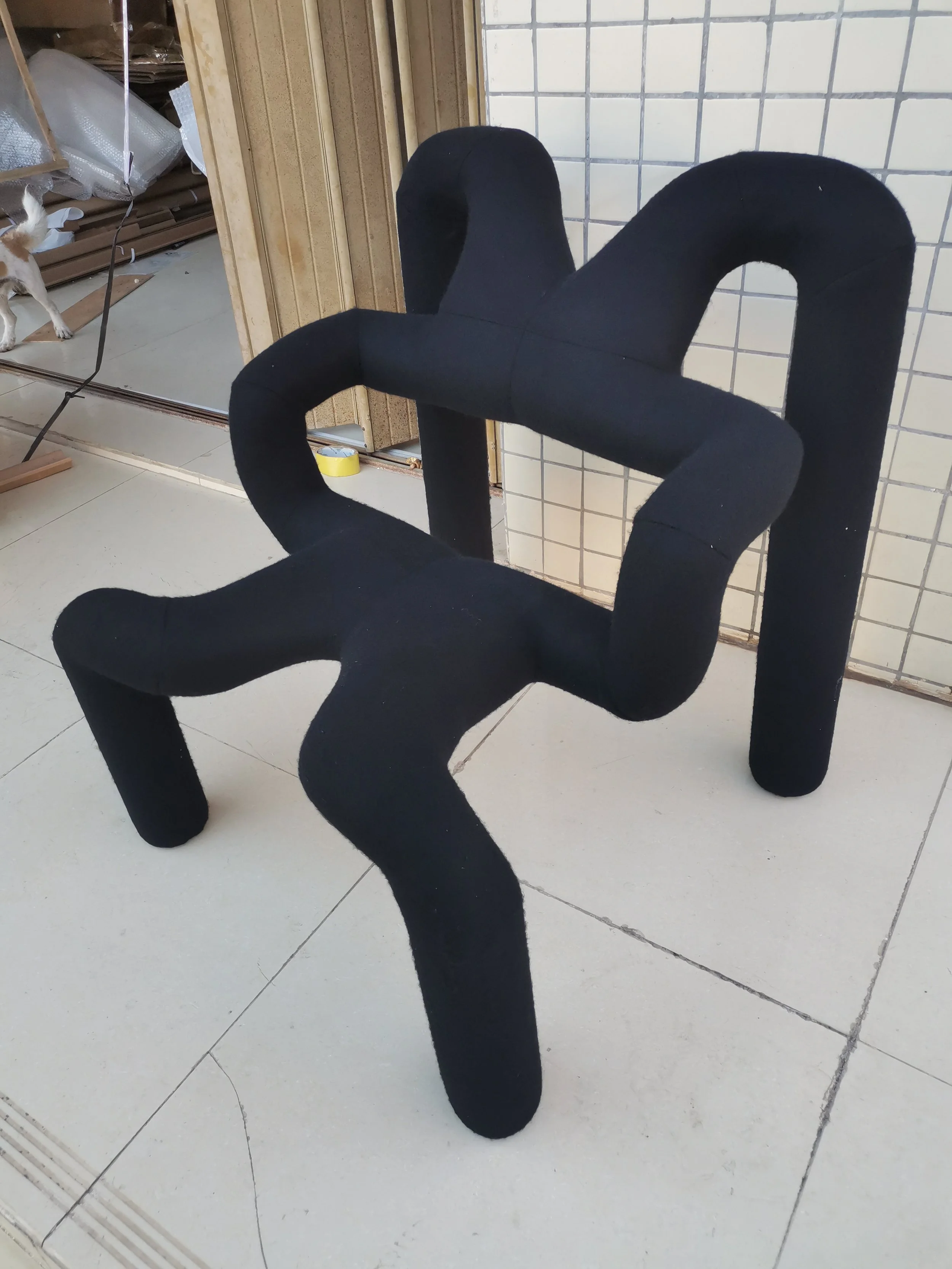 Ekstrem Chair replica