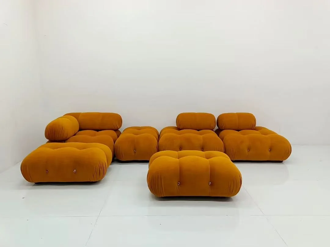 High quality Camaleonda Sofa dupe