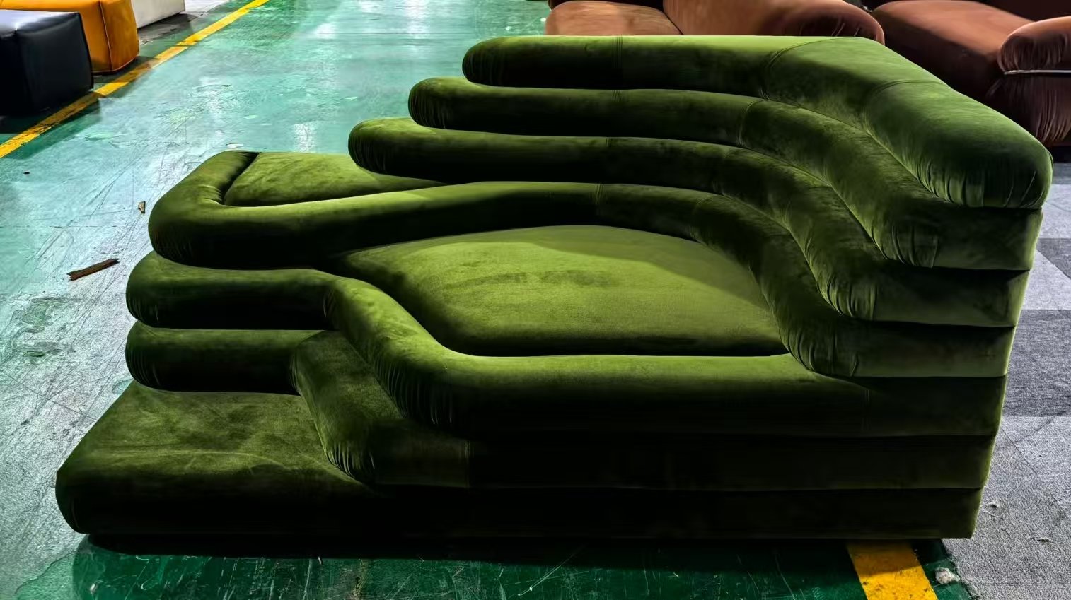 Terrazza Sofa replica