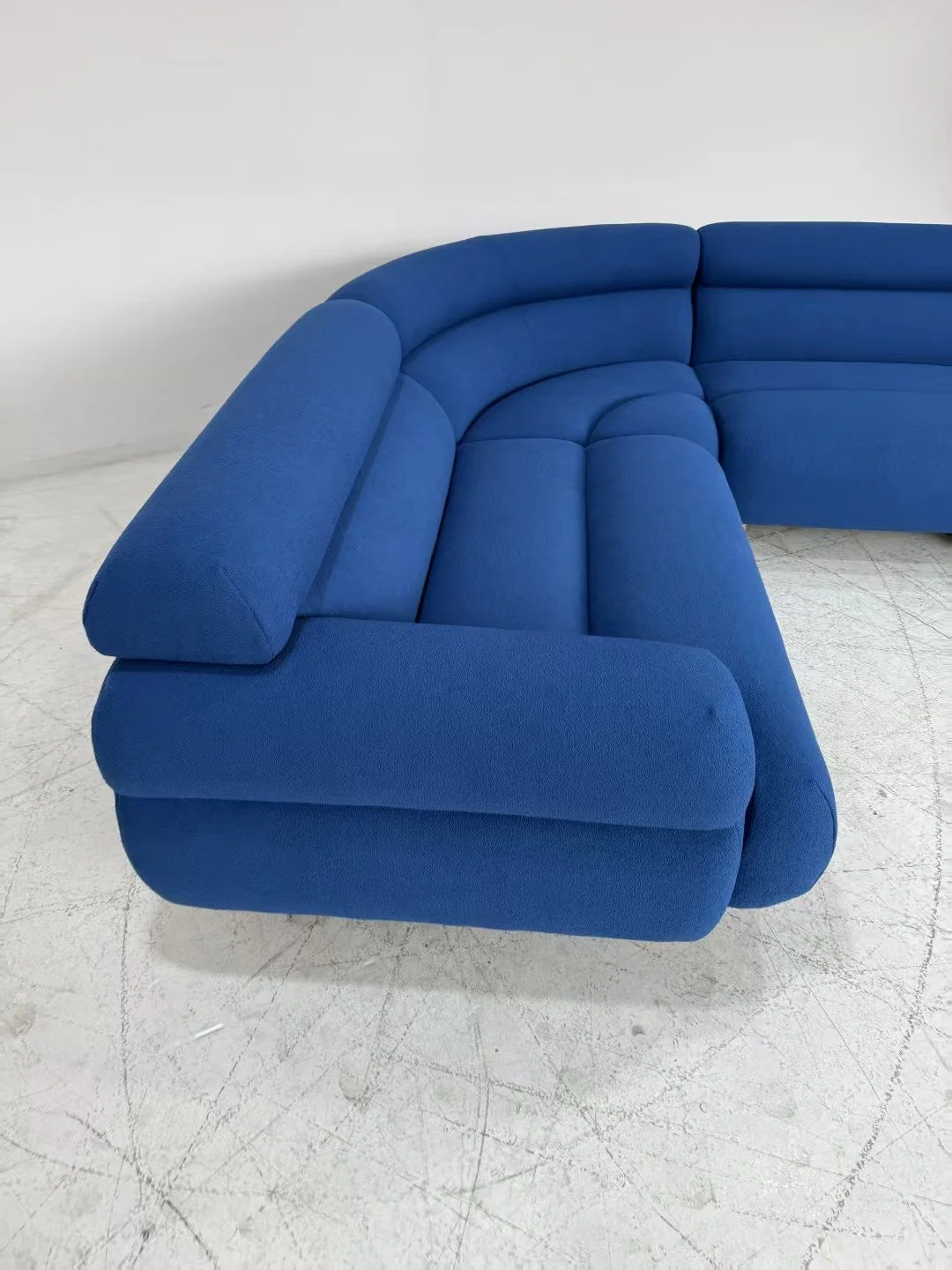 Valley Sofa Jardan replica dupe