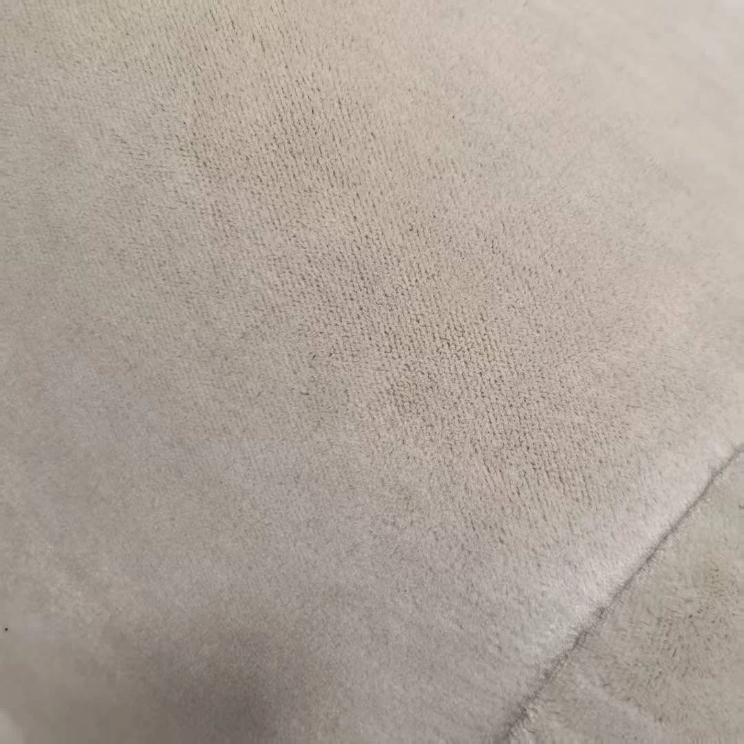Polar bear Sofa jean royere dupe replica